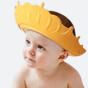Gorra de ducha