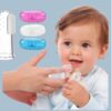 Cepillo de dientes para bebe