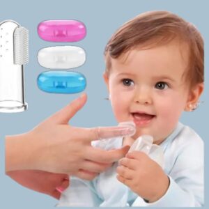 Cepillo de dientes para bebe