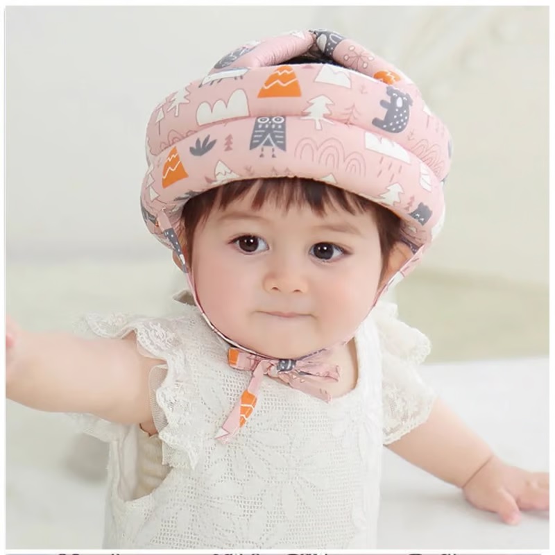 gorra antigolpe Casco protector de cabeza